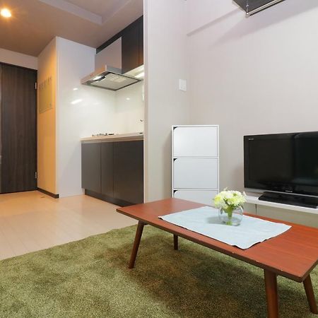 Hg Cozy Hotel No.21 Osaka Eksteriør billede