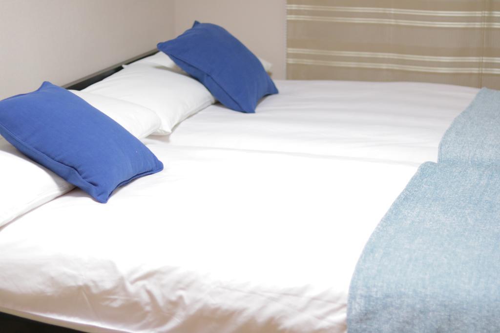 Hg Cozy Hotel No.21 Osaka Eksteriør billede