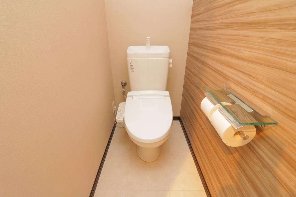 Hg Cozy Hotel No.21 Osaka Eksteriør billede