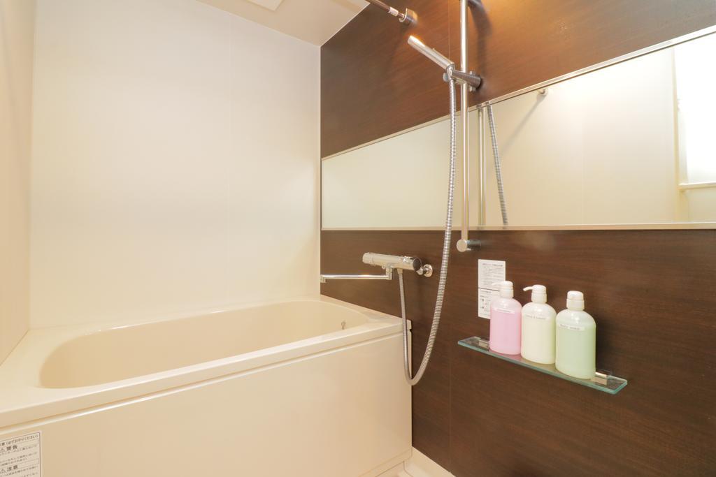 Hg Cozy Hotel No.21 Osaka Eksteriør billede