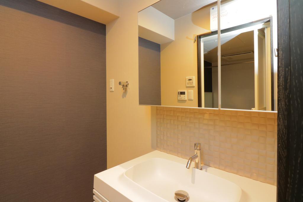 Hg Cozy Hotel No.21 Osaka Eksteriør billede