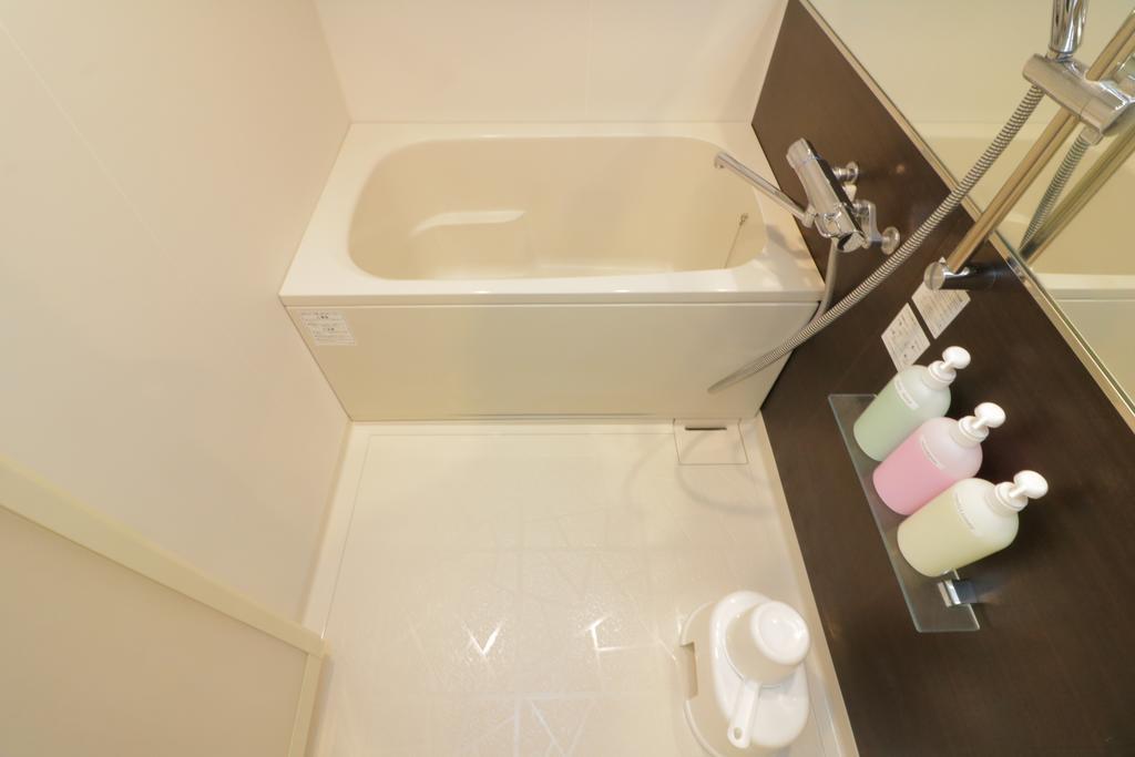 Hg Cozy Hotel No.21 Osaka Eksteriør billede