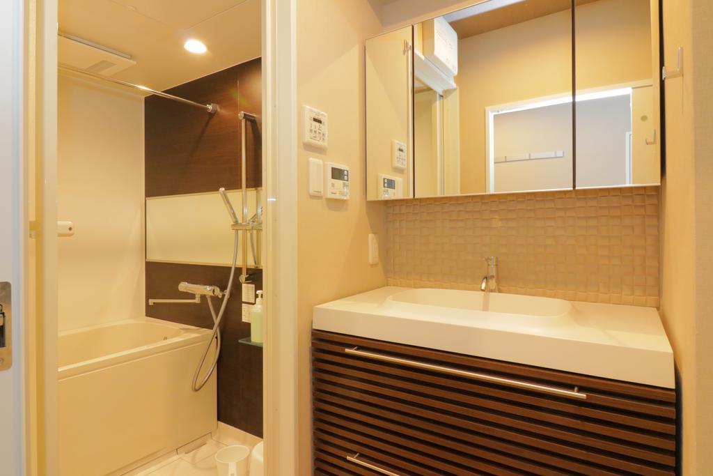 Hg Cozy Hotel No.21 Osaka Eksteriør billede